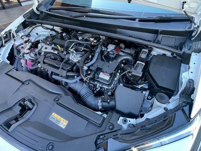 トヨタ プリウスの画像18