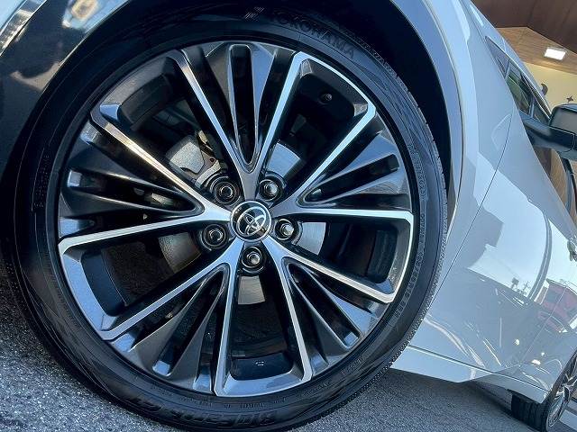 トヨタ プリウスの画像19