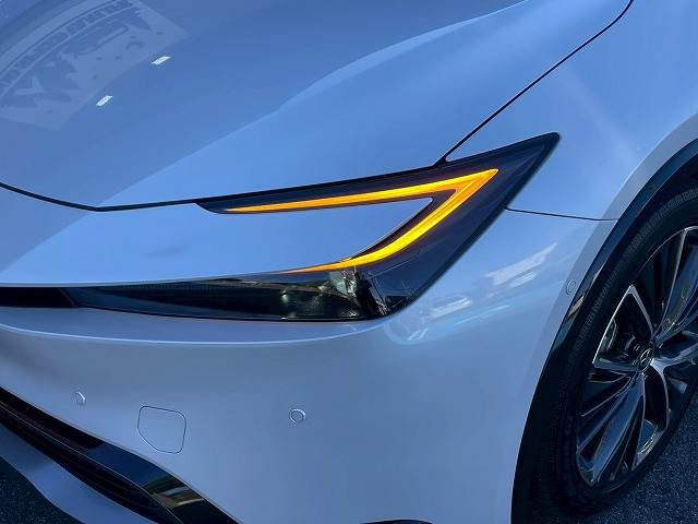 トヨタ プリウスの画像20