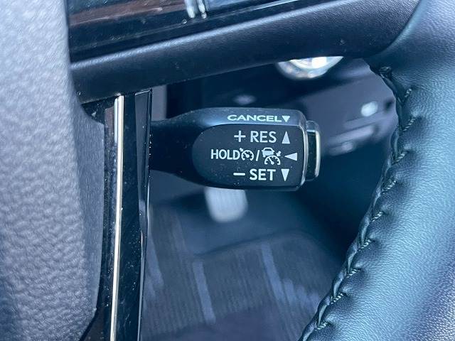 プリウスS 内装他