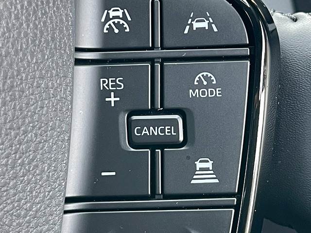 プリウスZ 内装他