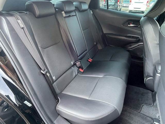 トヨタ プリウスの画像12