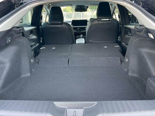 トヨタ プリウスの画像13