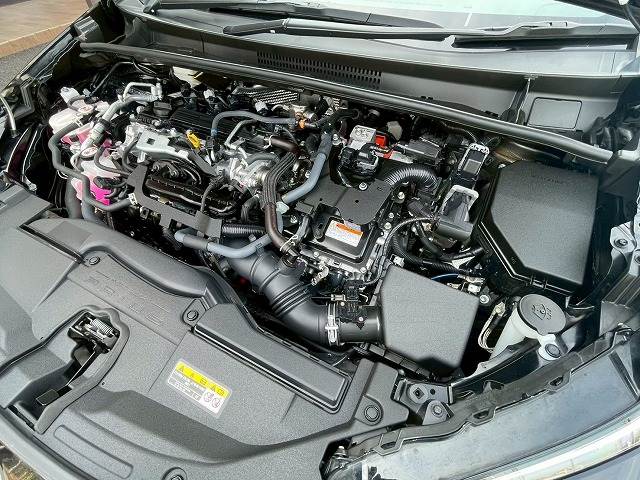 トヨタ プリウスの画像18