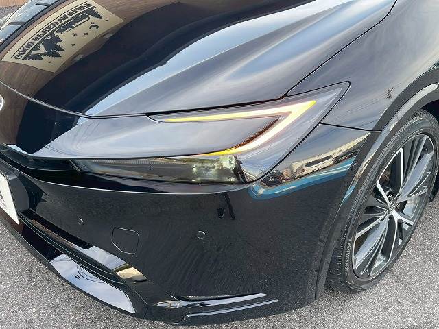 トヨタ プリウスの画像20