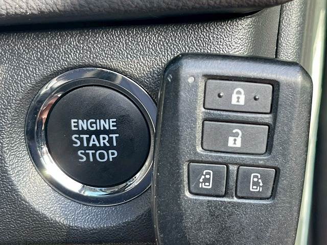 トヨタ ハイエースバンロングボディの画像7