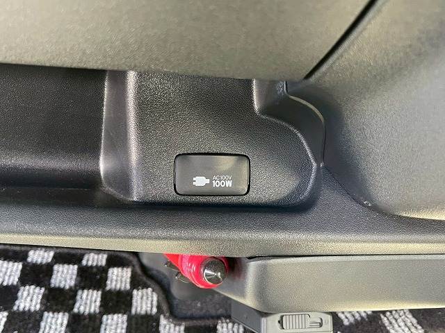 トヨタ ハイエースバンロングボディの画像10