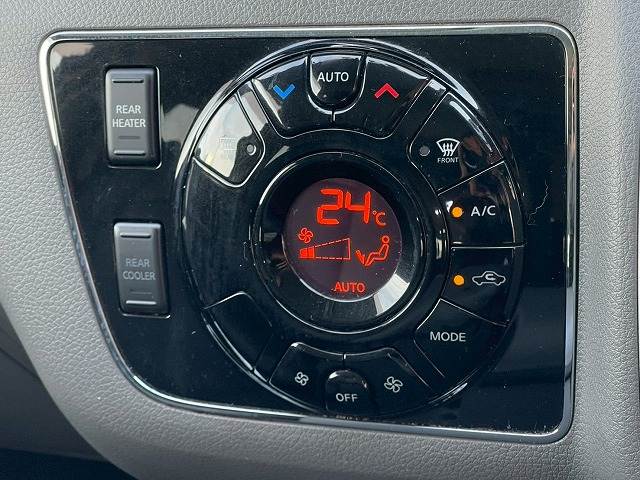 日産 NV350キャラバンロングの画像7