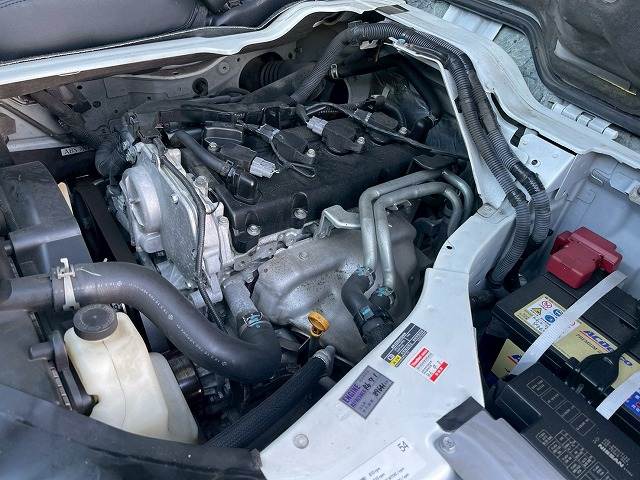 日産 NV350キャラバンロングの画像18