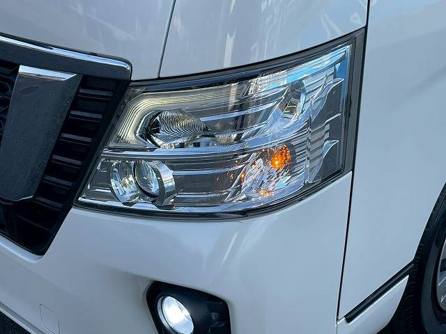 日産 NV350キャラバンロングの画像20