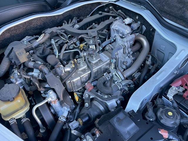 トヨタ ハイエースバンロングボディの画像18