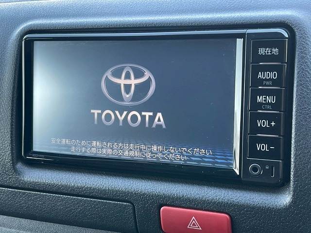 トヨタ ハイエースバンロングボディの画像3