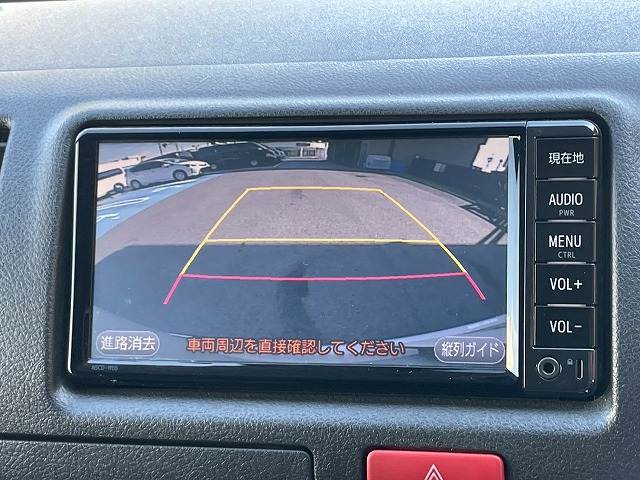 トヨタ ハイエースバンロングボディの画像4