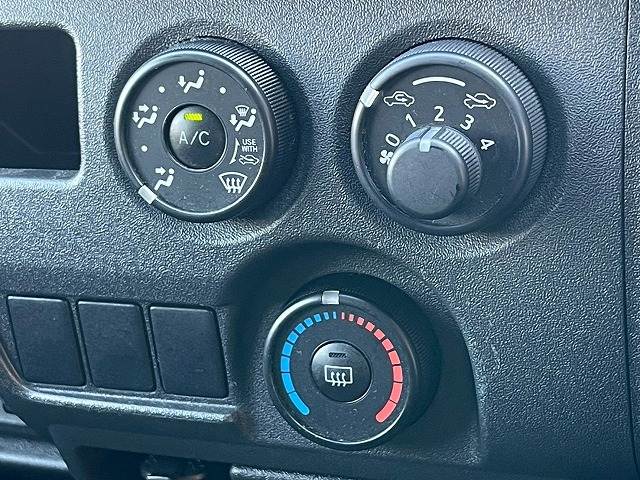 トヨタ ハイエースバンロングボディの画像7