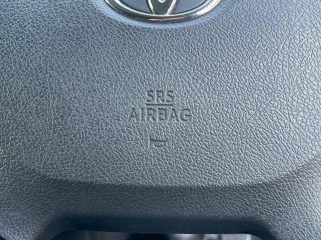 トヨタ ハイエースバンロングボディの画像9