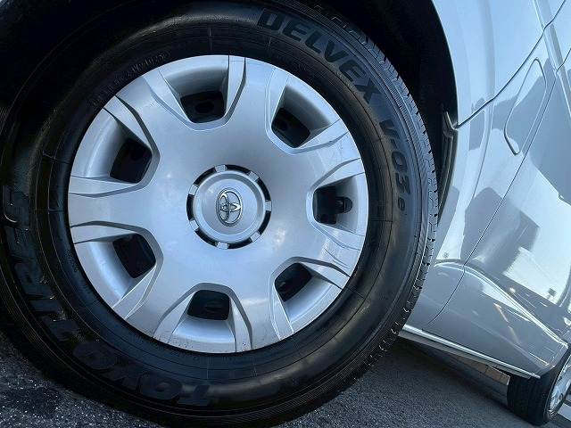 トヨタ ハイエースバンロングボディの画像19