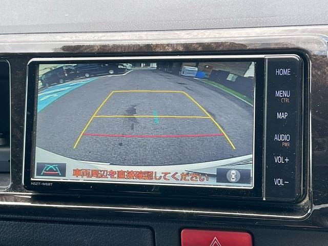 トヨタ ハイエースバンロングボディの画像3