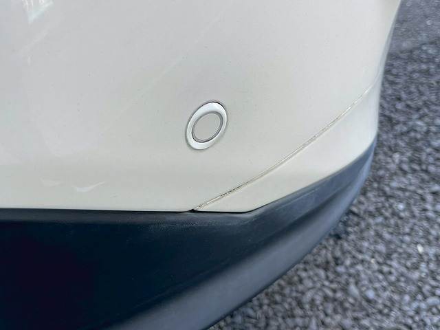 プリウスA プレミアム “ツーリングセレクション” 内装他