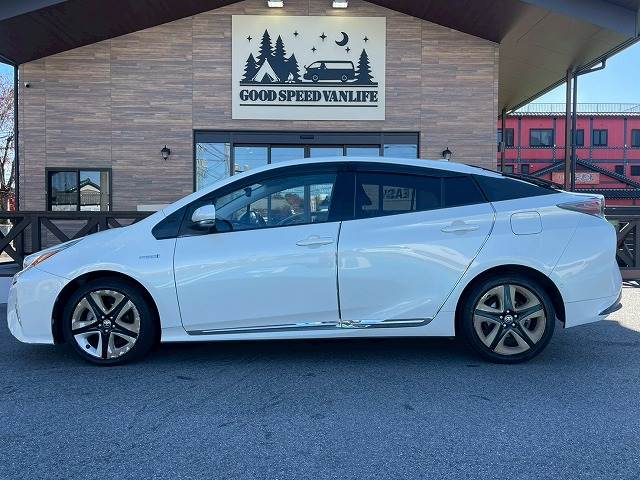 トヨタ プリウスの画像15