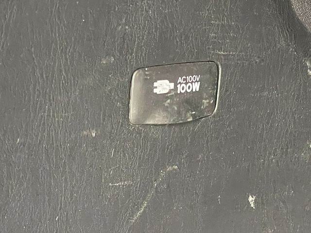 トヨタ ハイエースバンロングボディの画像9