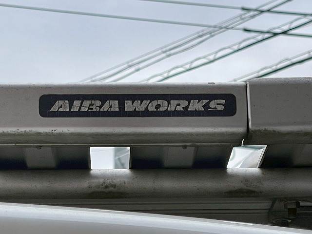 トヨタ ハイエースバンロングボディの画像10