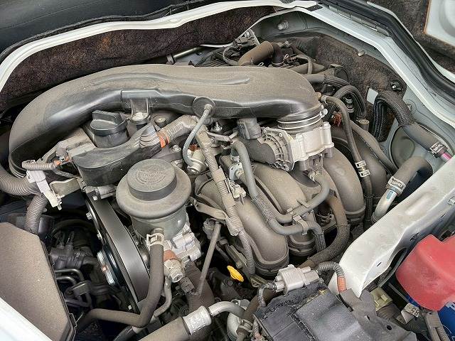 トヨタ ハイエースバンロングボディの画像18