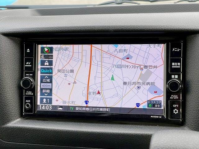 NV350キャラバンロングプレミアムGX 内装他