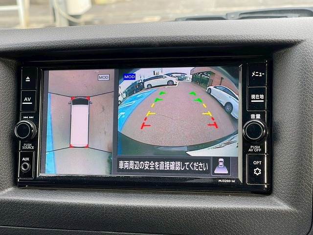 NV350キャラバンロングプレミアムGX 内装他