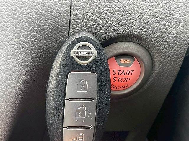 日産 NV350キャラバンロングの画像7