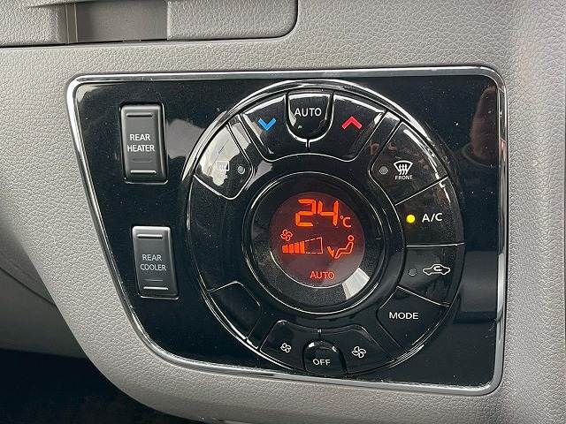 日産 NV350キャラバンロングの画像8