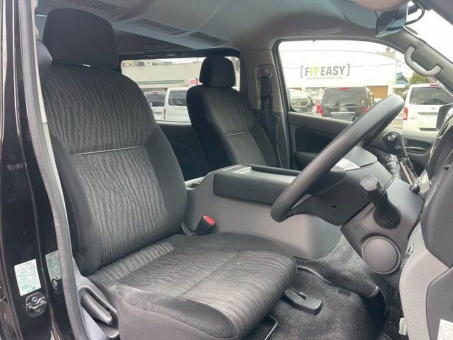 日産 NV350キャラバンロングの画像11