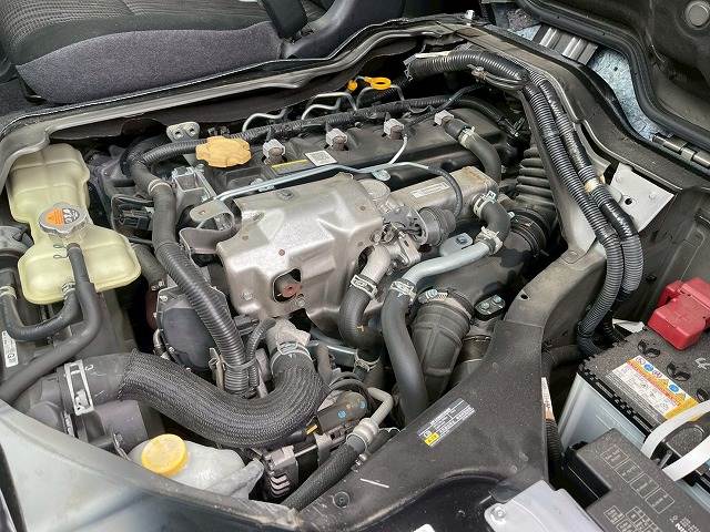 日産 NV350キャラバンロングの画像18