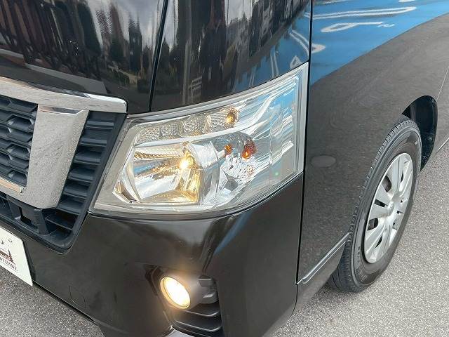 日産 NV350キャラバンロングの画像20