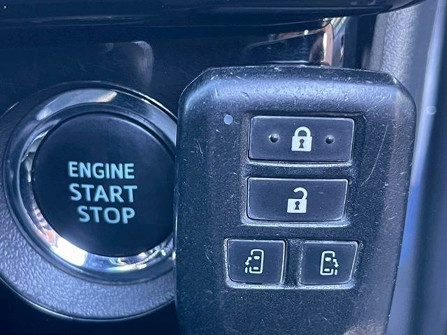 トヨタ&nbsp;ハイエースバンロングボディの画像5