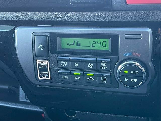 トヨタ&nbsp;ハイエースバンロングボディの画像8