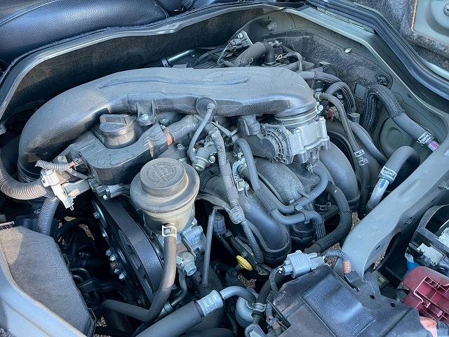 トヨタ&nbsp;ハイエースバンロングボディの画像18