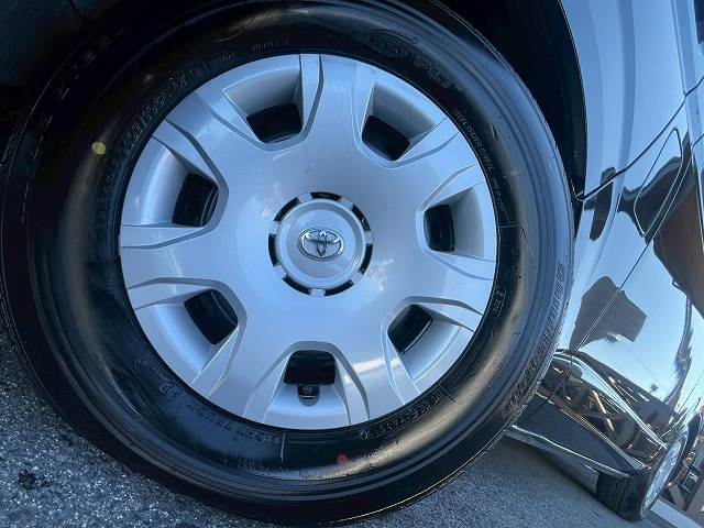 トヨタ&nbsp;ハイエースバンロングボディの画像19