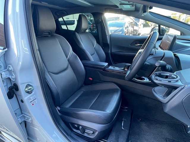 トヨタ&nbsp;プリウスの画像11