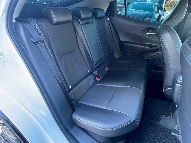 トヨタ&nbsp;プリウスの画像12