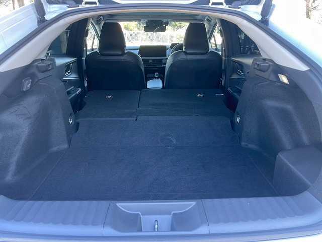 トヨタ&nbsp;プリウスの画像13
