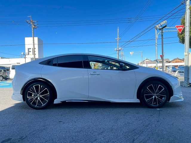 トヨタ&nbsp;プリウスの画像14