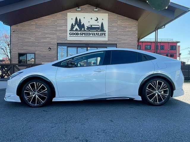 トヨタ&nbsp;プリウスの画像15