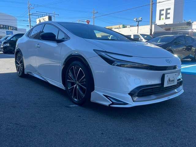 トヨタ&nbsp;プリウスの画像16