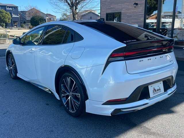 トヨタ&nbsp;プリウスの画像17