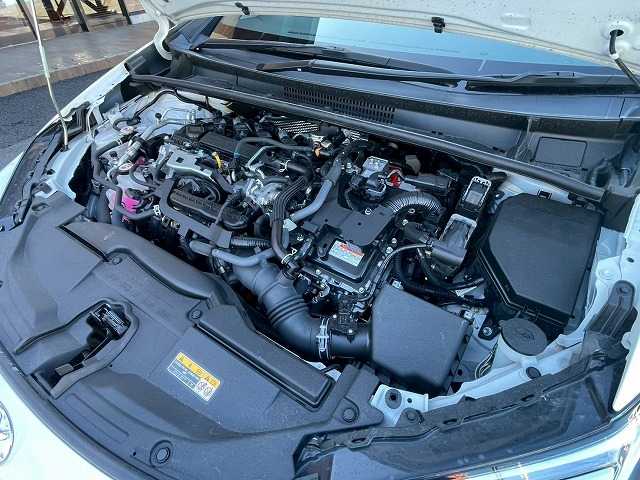 トヨタ&nbsp;プリウスの画像18