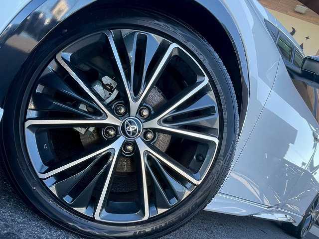 トヨタ&nbsp;プリウスの画像19