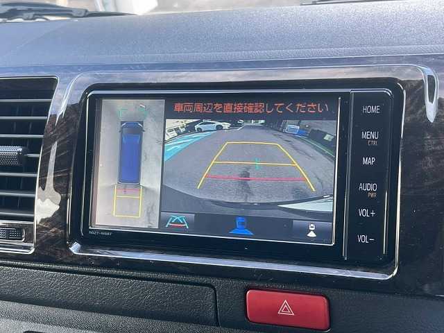 トヨタ&nbsp;ハイエースバンロングボディの画像3