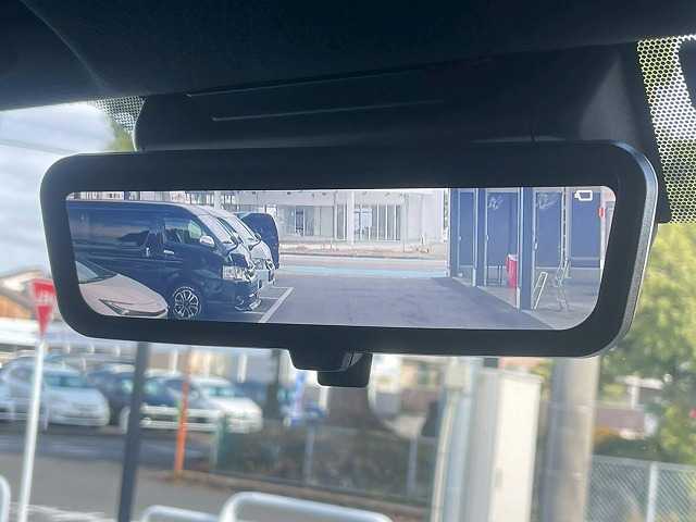 トヨタ&nbsp;ハイエースバンロングボディの画像9