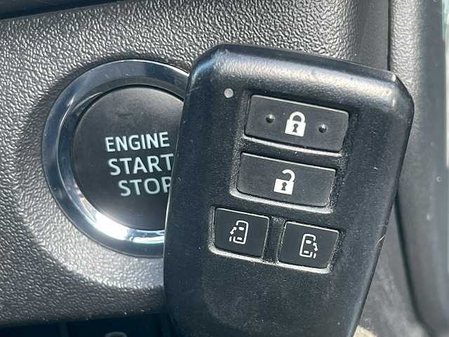 トヨタ&nbsp;ハイエースバンロングボディの画像10