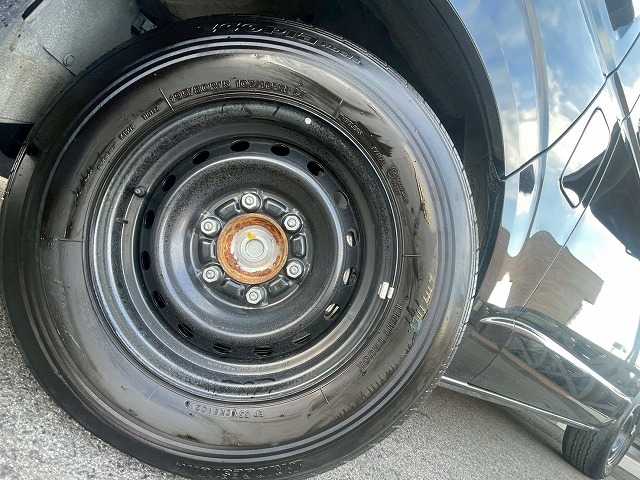 トヨタ&nbsp;ハイエースバンロングボディの画像18